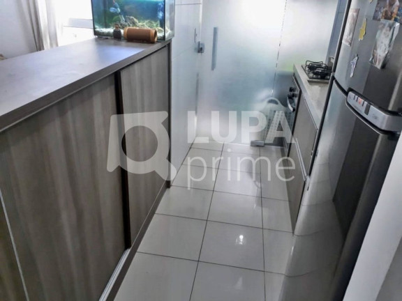Imagem Apartamento com 2 Quartos à Venda, 51 m² em Tremembé - São Paulo Imagem Apartamento com 2 Quartos à Venda, 51 m² em Tremembé - São Paulo