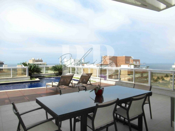 Imagem Imóvel com 5 Quartos à Venda, 325 m² em Riviera - Bertioga