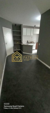 Imagem Apartamento com 1 Quarto à Venda, 50 m² em Jardim Do Mar - São Bernardo Do Campo Imagem Apartamento com 1 Quarto à Venda, 50 m² em Jardim Do Mar - São Bernardo Do Campo