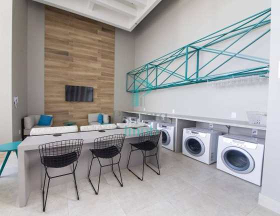 Imagem Apartamento com 1 Quarto à Venda, 33 m² em Centro - Osasco