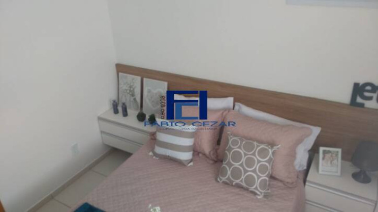 Imagem Apartamento com 2 Quartos à Venda, 57 m² em Várzea - Recife