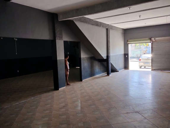 Imagem Sala Comercial à Venda, 70 m² em Vila Canaã - Araruama Imagem Sala Comercial à Venda, 70 m² em Vila Canaã - Araruama