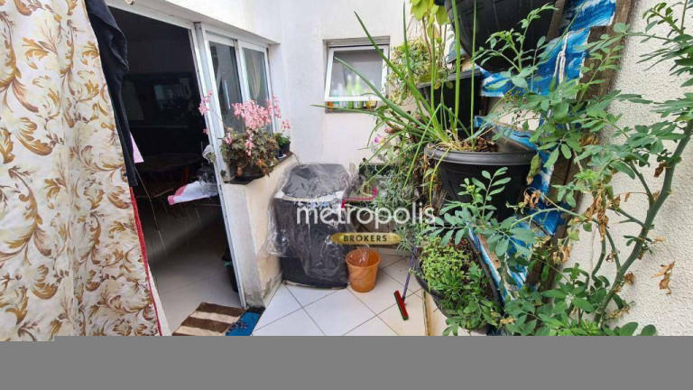 Imagem Apartamento com 2 Quartos à Venda, 88 m² em Vila Bela Vista - Santo André Imagem Apartamento com 2 Quartos à Venda, 88 m² em Vila Bela Vista - Santo André