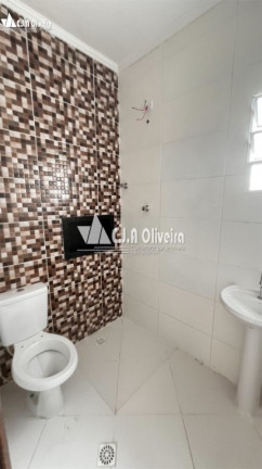 Imagem Casa com 2 Quartos à Venda, 60 m² em Jussara - Mongaguá Imagem Casa com 2 Quartos à Venda, 60 m² em Jussara - Mongaguá