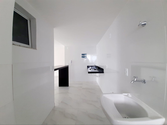 Imagem Apartamento com 3 Quartos à Venda, 90 m² em Praia Do Morro - Guarapari