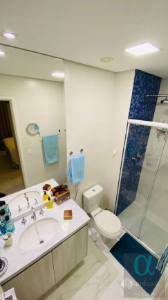 Imagem Apartamento com 1 Quarto à Venda, 49 m² em Tamboré - Santana De Parnaíba Imagem Apartamento com 1 Quarto à Venda, 49 m² em Tamboré - Santana De Parnaíba