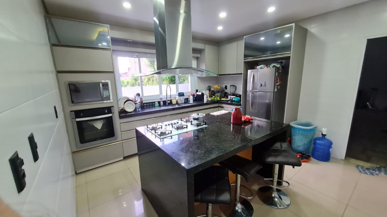Imagem Casa com 4 Quartos à Venda, 170 m² em Jatai - Votorantim