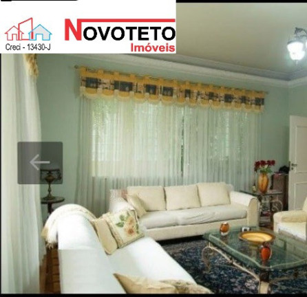 Imagem Imóvel com 4 Quartos à Venda, 365 m² em Vila Prudente - São Paulo