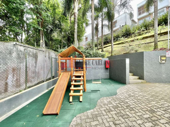 Imagem Casa de Condomínio com 3 Quartos à Venda, 173 m² em Granja Viana Ii - Cotia Imagem Casa de Condomínio com 3 Quartos à Venda, 173 m² em Granja Viana Ii - Cotia