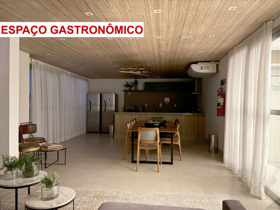 Imagem Apartamento com 1 Quarto para Alugar, 31 m² em Indianópolis - São Paulo Imagem Apartamento com 1 Quarto para Alugar, 31 m² em Indianópolis - São Paulo