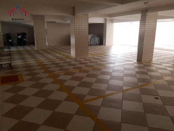 Imagem Apartamento com 1 Quarto à Venda, 56 m² em Campo Da Aviacao - Praia Grande Imagem Apartamento com 1 Quarto à Venda, 56 m² em Campo Da Aviacao - Praia Grande