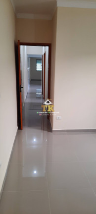 Imagem Casa com 2 Quartos à Venda, 110 m² em Maracanã - Praia Grande Imagem Casa com 2 Quartos à Venda, 110 m² em Maracanã - Praia Grande