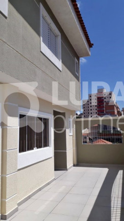 Imagem Casa com 2 Quartos à Venda, 160 m² em Vila Gustavo - São Paulo Imagem Casa com 2 Quartos à Venda, 160 m² em Vila Gustavo - São Paulo