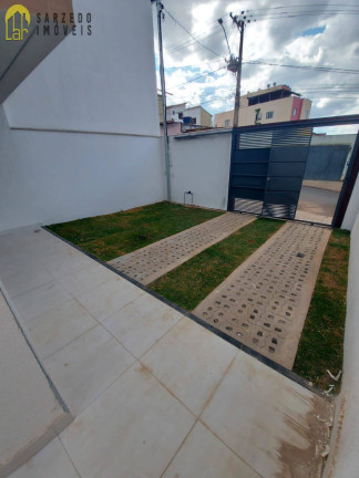 Imagem Casa com 3 Quartos à Venda, 118 m² em Masterville - Sarzedo Imagem Casa com 3 Quartos à Venda, 118 m² em Masterville - Sarzedo