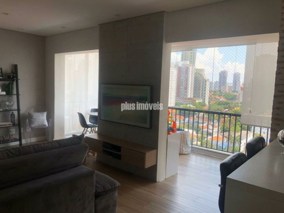 Imagem Apartamento com 2 Quartos à Venda, 110 m² em Brooklin Paulista - São Paulo Imagem Apartamento com 2 Quartos à Venda, 110 m² em Brooklin Paulista - São Paulo