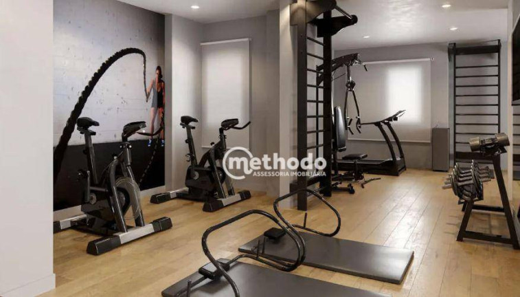 Imagem Apartamento com 1 Quarto à Venda, 55 m² em Jardim Santa Amélia - Hortolândia Imagem Apartamento com 1 Quarto à Venda, 55 m² em Jardim Santa Amélia - Hortolândia