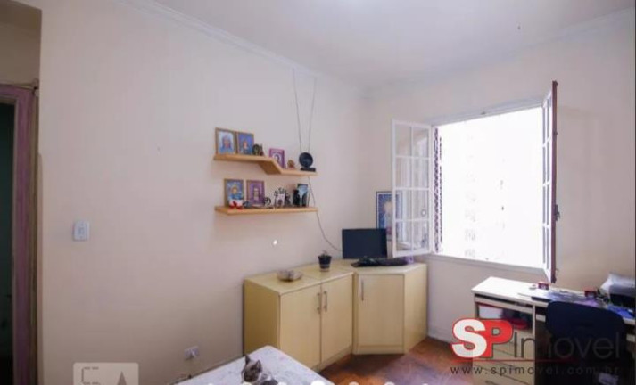 Imagem Apartamento com 2 Quartos à Venda, 110 m² em Campos Elíseos - São Paulo Imagem Apartamento com 2 Quartos à Venda, 110 m² em Campos Elíseos - São Paulo