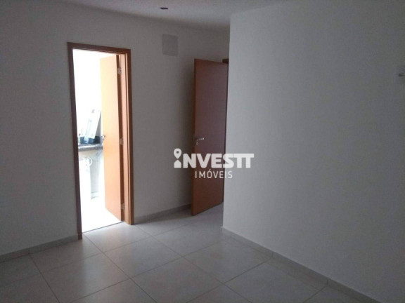 Imagem Apartamento com 2 Quartos à Venda, 63 m² em Jardim Atlântico - Goiânia Imagem Apartamento com 2 Quartos à Venda, 63 m² em Jardim Atlântico - Goiânia