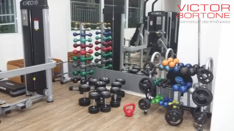 Imagem Apartamento com 1 Quarto à Venda, 39 m² em Vila Olímpia - São Paulo