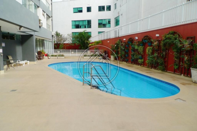 Imagem Apartamento com 1 Quarto à Venda, 50 m² em Leblon - Rio De Janeiro