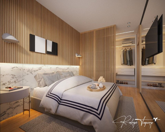 Imagem Apartamento com 3 Quartos à Venda, 107 m² em Setor Marista - Goiânia
