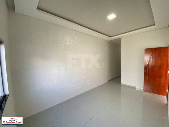 Imagem Casa com 3 Quartos à Venda, 90 m² em Vila Nasser - Campo Grande