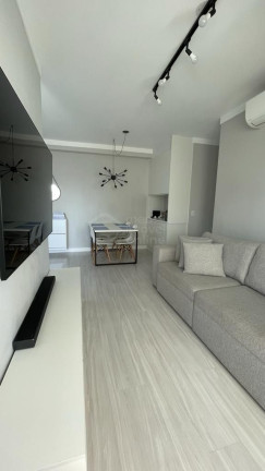Imagem Apartamento com 2 Quartos à Venda, 62 m² em Barra Funda - São Paulo Imagem Apartamento com 2 Quartos à Venda, 62 m² em Barra Funda - São Paulo