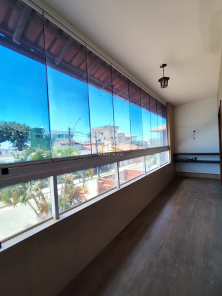 Imagem Casa com 3 Quartos à Venda, 150 m² em Colina De Laranjeiras - Serra