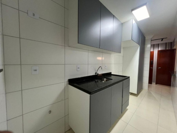 Imagem Apartamento com 2 Quartos à Venda, 80 m² em Caiçara - Praia Grande