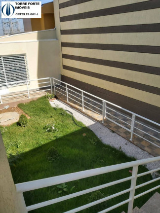 Imagem Apartamento com 1 Quarto à Venda, 27 m² em Cidade Continental - São Paulo