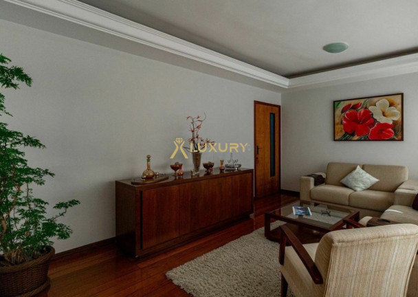 Imagem Imóvel com 3 Quartos à Venda, 140 m² em Cruzeiro - Belo Horizonte