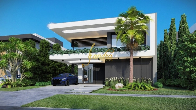 Imagem Casa de Condomínio com 4 Quartos à Venda, 275 m² em Capão Ilhas Resort - Capão Da Canoa Imagem Casa de Condomínio com 4 Quartos à Venda, 275 m² em Capão Ilhas Resort - Capão Da Canoa