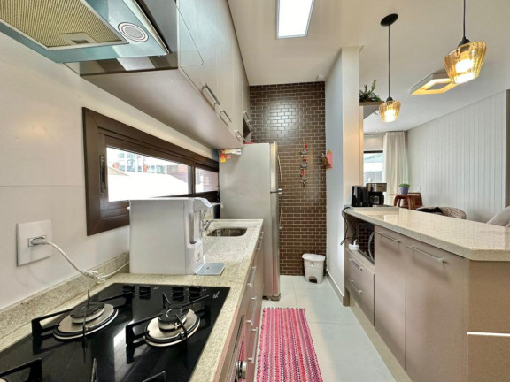 Imagem Apartamento com 3 Quartos à Venda, 240 m² em Navegantes - Capao Da Canoa
