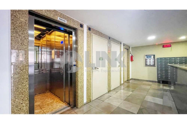 Imagem Apartamento com 1 Quarto à Venda, 24 m² em Centro Histórico - Porto Alegre
