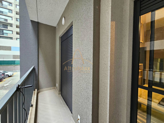 Imagem Apartamento com 1 Quarto à Venda, 32 m² em Centro - Osasco