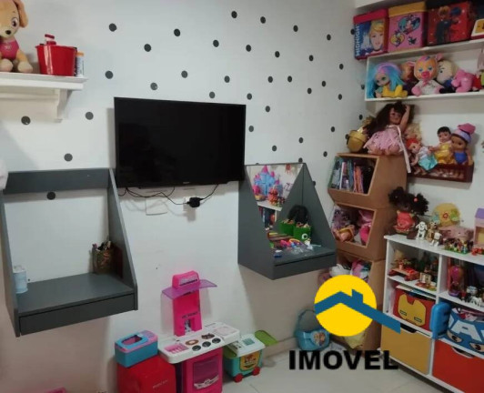 Imagem Apartamento com 3 Quartos à Venda, 86 m² em Santa Rosa - Niterói Imagem Apartamento com 3 Quartos à Venda, 86 m² em Santa Rosa - Niterói
