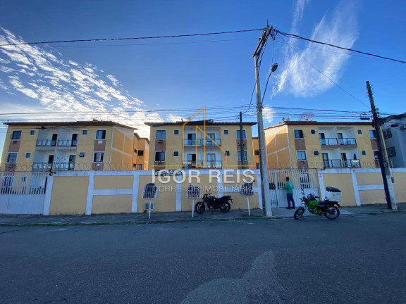 Imagem Apartamento com 2 Quartos à Venda,  em Parque Aurora - Campos Dos Goytacazes
