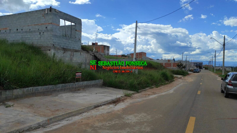 Imagem Terreno à Venda, 175 m² em Setville Altos De São José - São José Dos Campos Imagem Terreno à Venda, 175 m² em Setville Altos De São José - São José Dos Campos