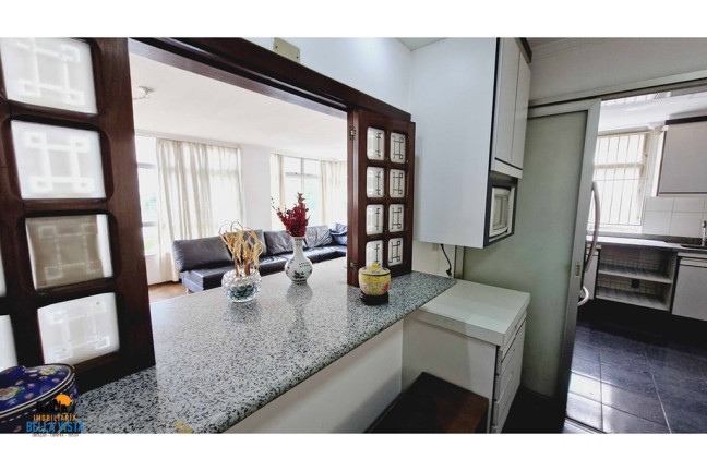 Imagem Apartamento com 3 Quartos à Venda, em Bela Vista - São Paulo Imagem Apartamento com 3 Quartos à Venda, em Bela Vista - São Paulo