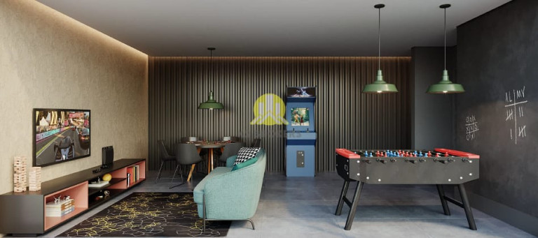Imagem Apartamento com 4 Quartos à Venda, 214 m² em Vila Madalena - São Paulo