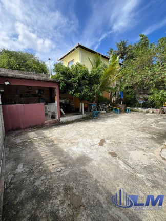 Imagem Casa com 3 Quartos à Venda, 180 m² em Santa Mônica - Guarapari