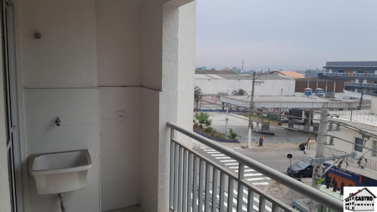 Imagem Apartamento com 2 Quartos à Venda, 44 m² em Vila Ré - São Paulo Imagem Apartamento com 2 Quartos à Venda, 44 m² em Vila Ré - São Paulo