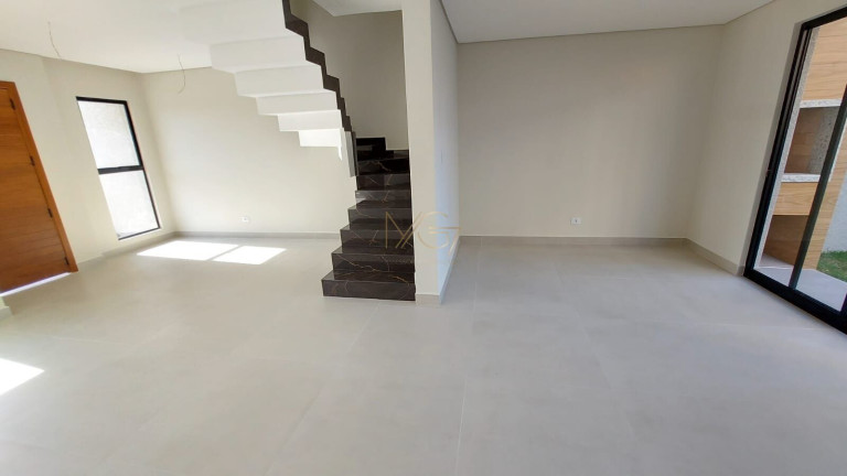 Imagem Sobrado com 3 Quartos à Venda, 120 m² em Costeira - São José Dos Pinhais