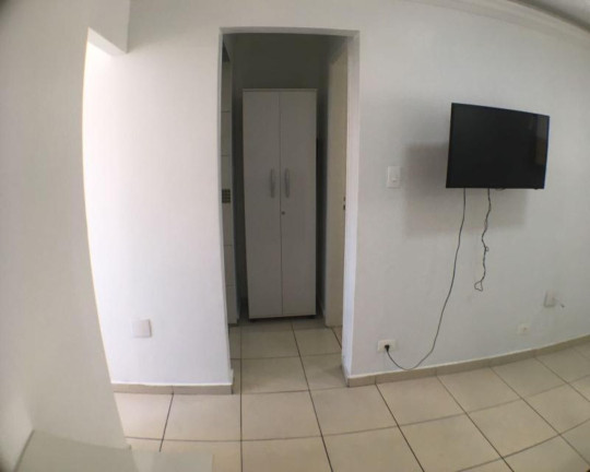 Imagem Apartamento com 1 Quarto à Venda, 40 m² em Bela Vista - São Paulo Imagem Apartamento com 1 Quarto à Venda, 40 m² em Bela Vista - São Paulo