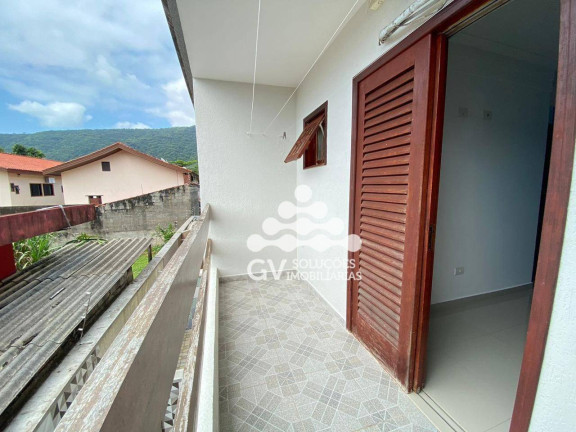 Imagem Apartamento com 2 Quartos à Venda, 60 m² em Maranduba - Ubatuba