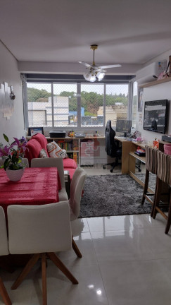 Imagem Apartamento com 2 Quartos à Venda, 63 m² em Azenha - Porto Alegre Imagem Apartamento com 2 Quartos à Venda, 63 m² em Azenha - Porto Alegre