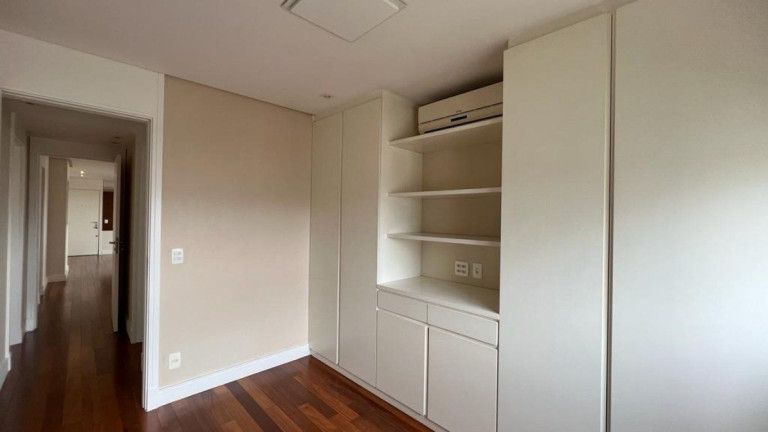 Imagem Apartamento com 3 Quartos para Alugar, 147 m² em Vila Gertrudes - São Paulo Imagem Apartamento com 3 Quartos para Alugar, 147 m² em Vila Gertrudes - São Paulo