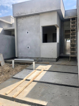 Casa com 2 Quartos à Venda, 60 m² em Loteamento Lemos - Tijucas