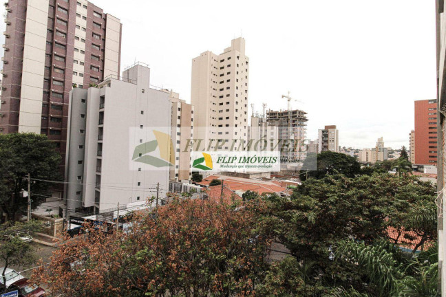 Imagem Apartamento com 3 Quartos à Venda, 78 m² em Cambuí - Campinas Imagem Apartamento com 3 Quartos à Venda, 78 m² em Cambuí - Campinas