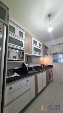 Imagem Apartamento com 3 Quartos à Venda, 96 m² em Bom Abrigo - Florianópolis Imagem Apartamento com 3 Quartos à Venda, 96 m² em Bom Abrigo - Florianópolis